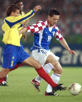 (1)Ecuador vs Croatia